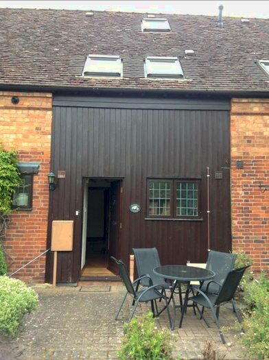 2 Bedroom Barn Conversion To Rent In Willicote Pastures, Willicote, CV37