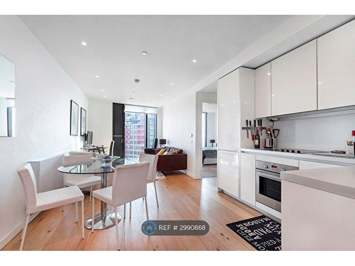 1 Bedroom Flat To Rent In Walworth Road, London, SE1