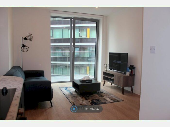 Studio To Rent In New Kings Head Yard, Salford, M3