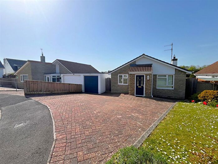 2 Bedroom Detached Bungalow For Sale In Deansleigh Close, Preston, DT3