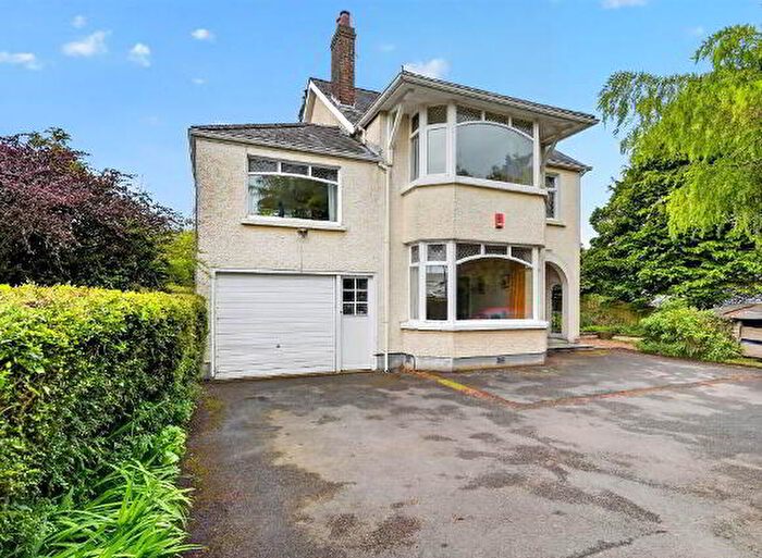 5 Bedroom Detached House For Sale In Killinchy Road, Newtownards, BT23
