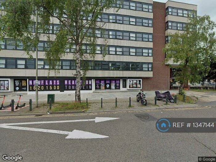 1 Bedroom Flat To Rent In Rosebery House, Chelmsford, CM2