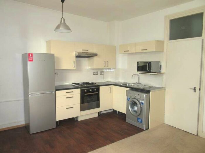 1 Bedroom Flat To Rent In Marlborough Road, London, N19