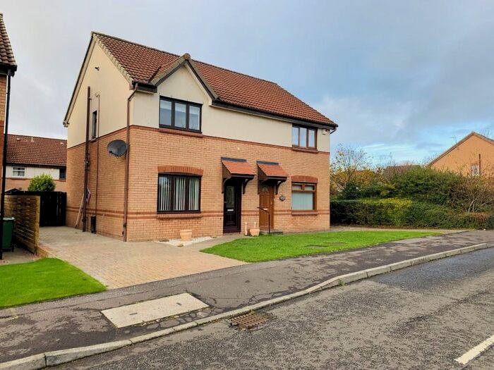 3 Bedroom Semi-Detached House To Rent In West Windygoul Gardens, Tranent, East Lothian, EH33