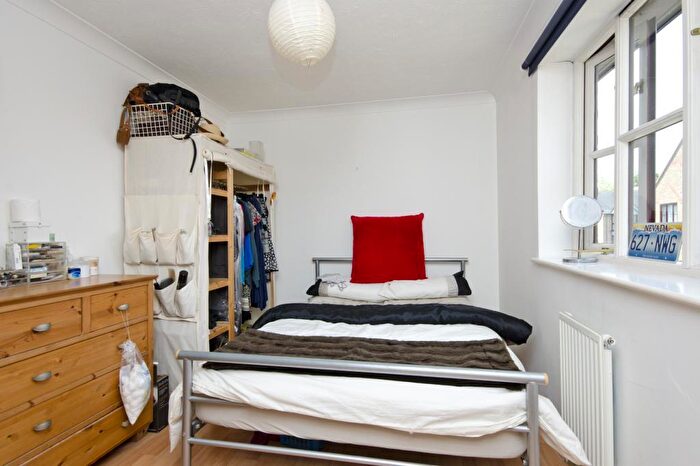 1 Bedroom Flat To Rent In Lagonda House, Tidworth Road, Bow, London, E3