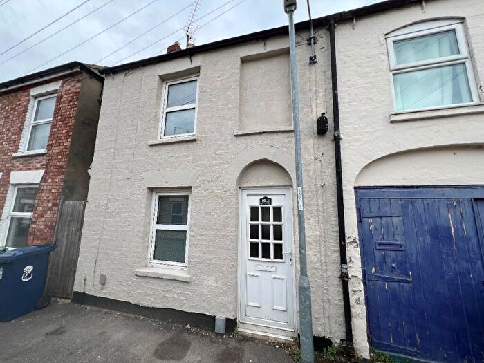 1 Bedroom Semi-Detached House To Rent In Prince Street, Wisbech, PE13
