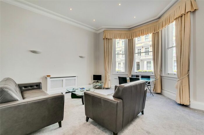 2 Bedroom Flat To Rent In Manson Place, South Kensington, London, SW7