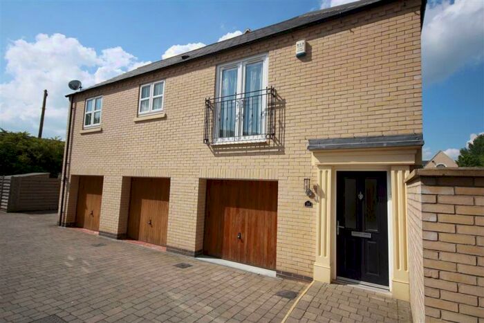 2 Bedroom Flat To Rent In St Georges Court, Willerby, HU10