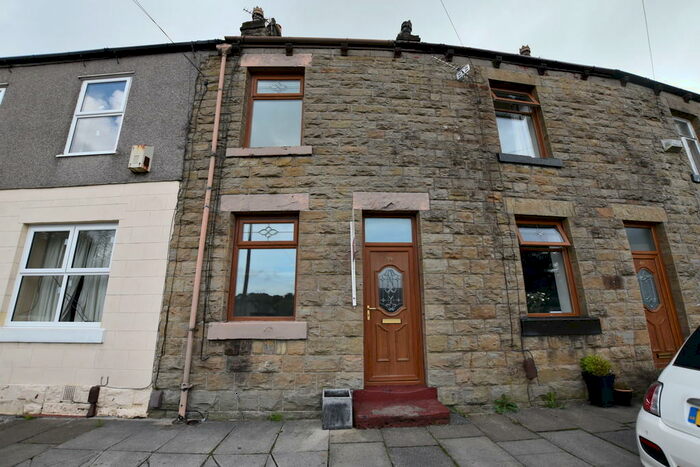 2 Bedroom Terraced House To Rent In Heaton Road, Lostock, BL6