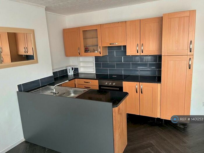 4 Bedroom Maisonette To Rent In Birmingham, Birmingham, B7