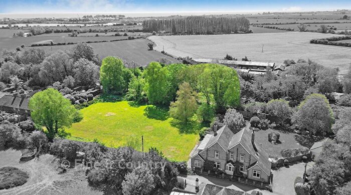 Land For Sale In St. Mary's Road, West Hythe, Kent, CT21