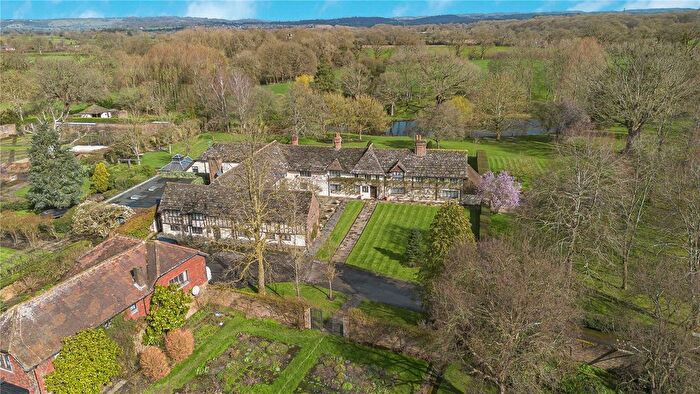7 Bedroom Detached House For Sale In Smalls Hill Road, Norwood Hill, Horley, Surrey, RH6