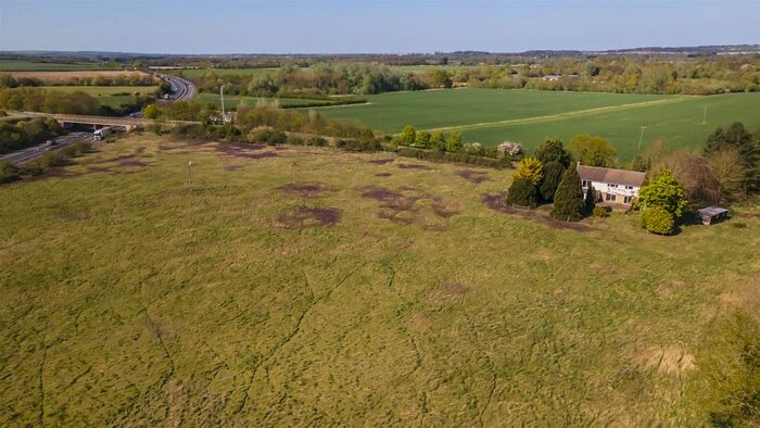 Land For Sale In Newton Road, Whittlesford, Cambridge, CB22