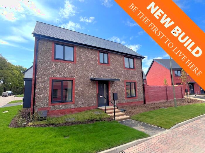 4 Bedroom Detached House To Rent In Bedlams Close, Whiteley, Fareham, Hampshire, PO15