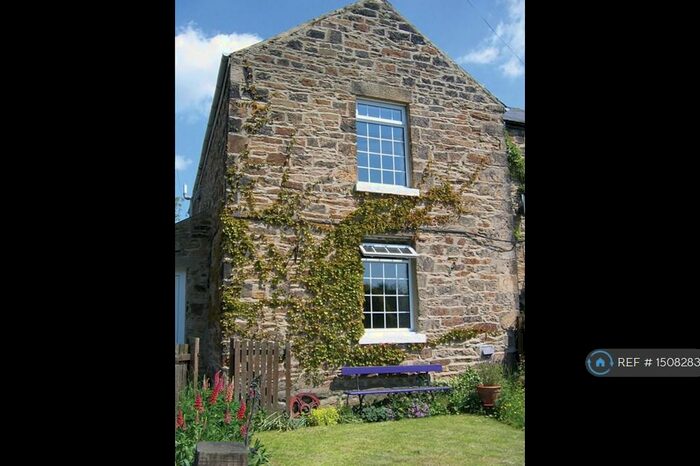 2 Bedroom End Of Terrace House To Rent In Hedley Hill Terrace, Durham City, DH7