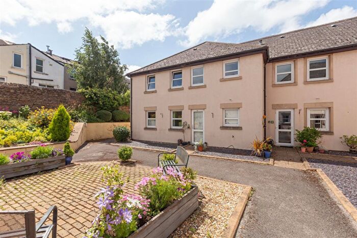 1 Bedroom Flat For Sale In Alfred Street, Lancaster, LA1