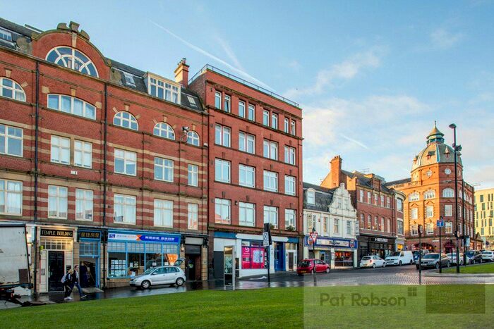 2 Bedroom Flat To Rent In Bath Lane Flat, Clayton House, Newcastle-Upon-Tyne, NE4
