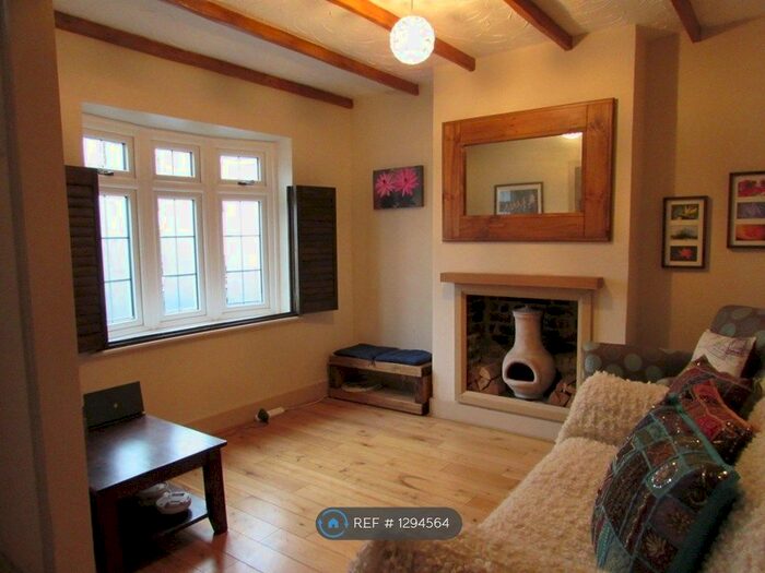 3 Bedroom Terraced House To Rent In Exeter Road, Croydon CR0