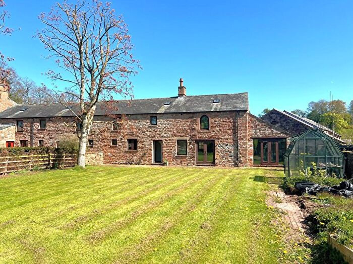 3 Bedroom Barn Conversion For Sale In Thistlewood, High Bridge, Dalston, CA5