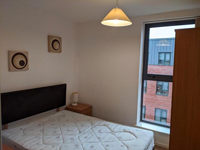 2 Bedroom Apartment To Rent In Dun Street, Kelham Island, Sheffield, S3
