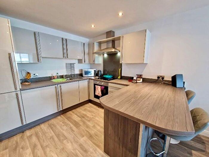 1 Bedroom Apartment To Rent In Rachaels Court, The Ellers, Ulverston, LA12