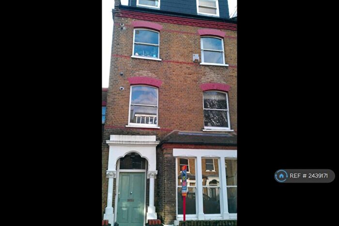 1 Bedroom Flat To Rent In Alexandra Grove, London, N4