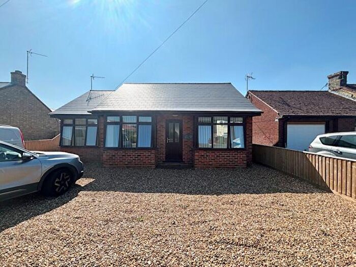 3 Bedroom Bungalow To Rent In New Road, Welney, PE38