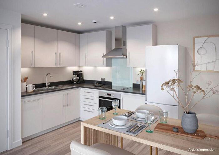 2 Bedroom Apartment To Rent In *Rent To Buy* Stanley Wharf, Liverpool, L5