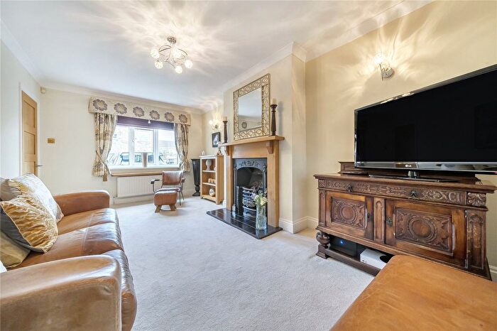 4 Bedroom Detached House For Sale In Bedfords Fold, Hillam, Leeds, North Yorkshire, LS25