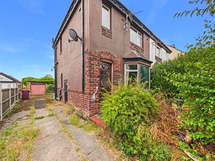 3 Bedroom Semi Detached House For Sale In Drury Lane, Coal Aston, Dronfield, S18
