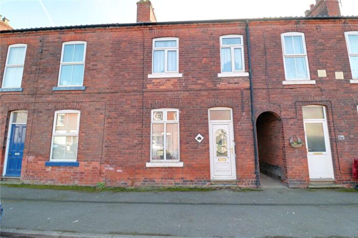 3 Bedroom Terraced House For Sale In Far Ings Road, Barton-Upon-Humber, DN18