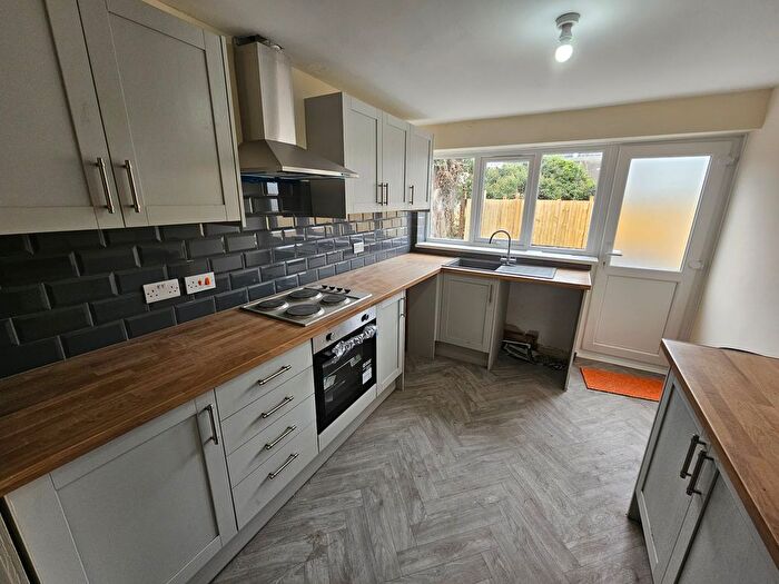 2 Bedroom Terraced House To Rent In Fleet Street, Swansea, SA1