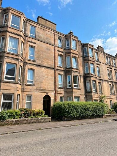 1 Bedroom Flat To Rent In Trainard Avenue, Tollcross, Glasgow, G32
