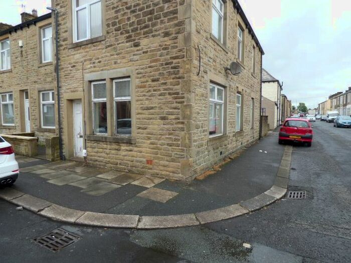 2 Bedroom Flat To Rent In Eagle Street, Nelson, BB9