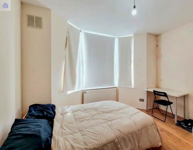 Studio To Rent In Furness Road, Harlesden, NW10