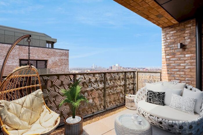 1 Bedroom Flat To Rent In South Grove, Walthamstow, E17