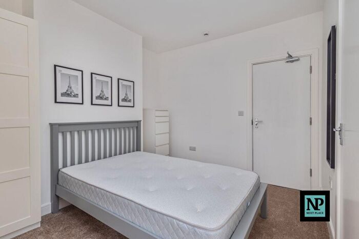 1 Bedroom House Of Multiple Occupation To Rent In Heath Street, Tamworth, B79