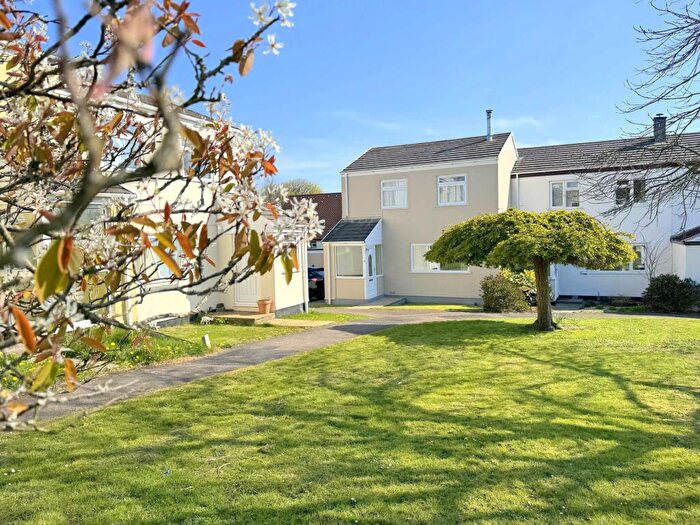 3 Bedroom Semi-Detached House For Sale In Old Market Drive, Woolfardisworthy, EX39