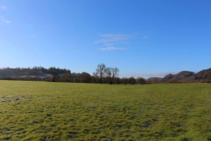 Land For Sale In Red House Land, Garthmyl, Montgomery, Powys, SY15