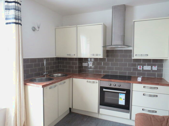 1 Bedroom Flat To Rent In Walter Street, Withernsea, HU19