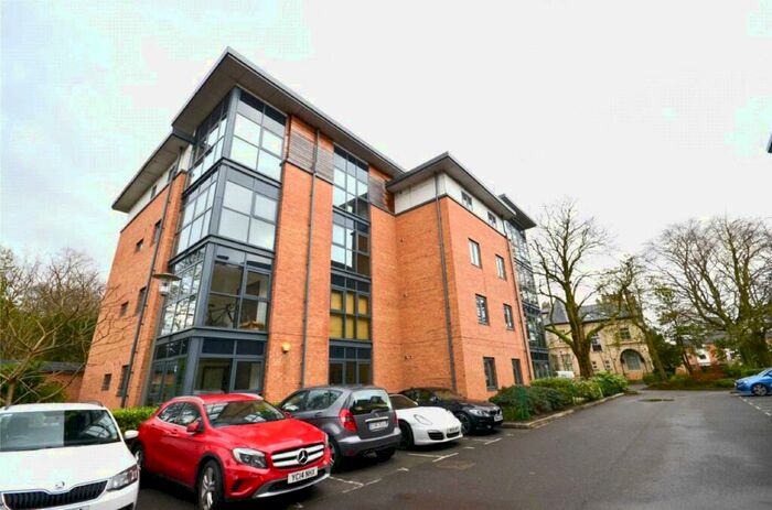 2 Bedroom Apartment To Rent In Block Larke Rise, Didsbury, Manchester, Manchester, M20