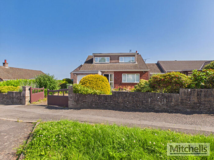 3 Bedroom Bungalow For Sale In Seadown Drive, High Harrington, CA14