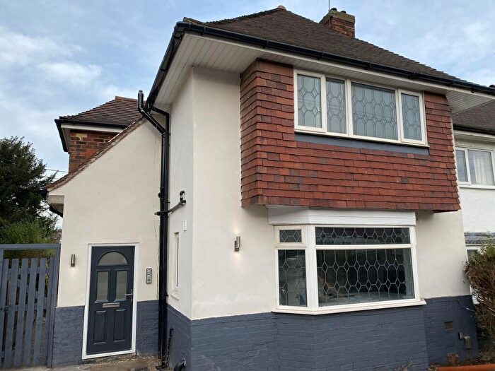 1 Bedroom House Of Multiple Occupation To Rent In Dennis Avenue, Beeston, NG9