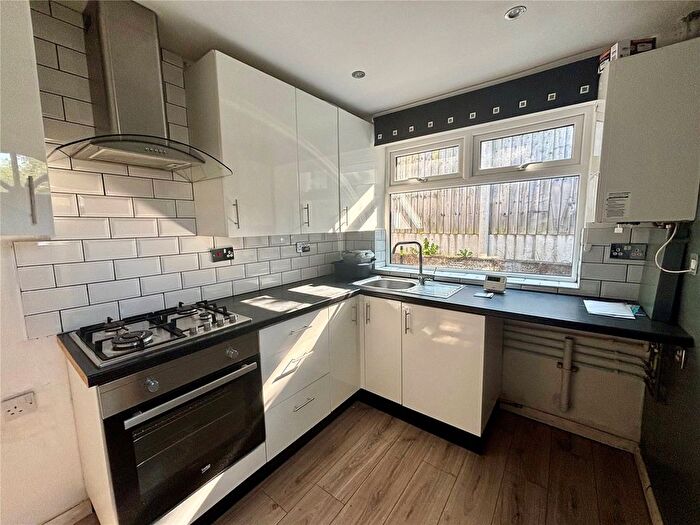 1 Bedroom Semi-Detached House For Sale In Queen Street, Leeswood, Mold, Flintshire, CH7