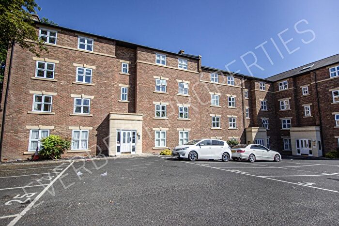 2 Bedroom Flat To Rent In Blandford Court Westmorland Road, Newcastle Upon Tyne, Tyne And Wear, NE4