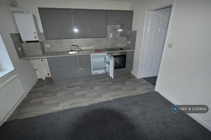1 Bedroom Flat To Rent In Church Lane, Skegness, PE25