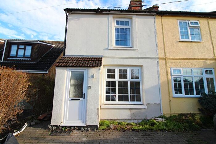 3 Bedroom Cottage To Rent In Quay Lane, Kirby-le-Soken, Frinton-on-Sea, CO13
