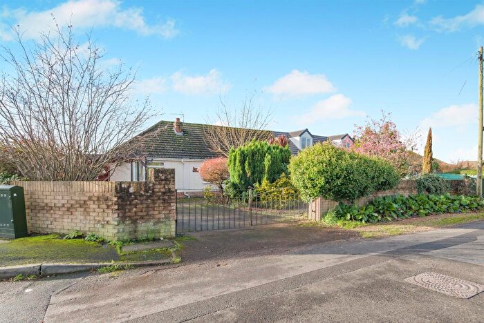 3 Bedroom Bungalow For Sale In Loop Road, Beachley, Chepstow, NP16