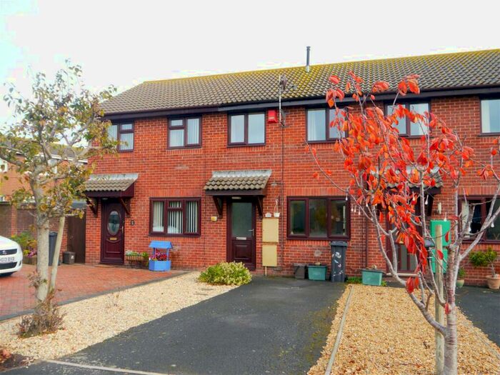 2 Bedroom Terraced House To Rent In Chelwood Gate, Weymouth, DT4
