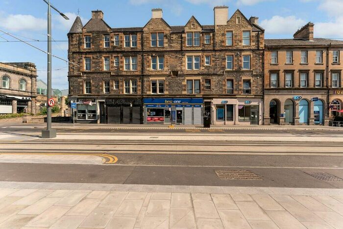 2 Bedroom Flat To Rent In Leith Walk, Leith Walk, Edinburgh, EH6